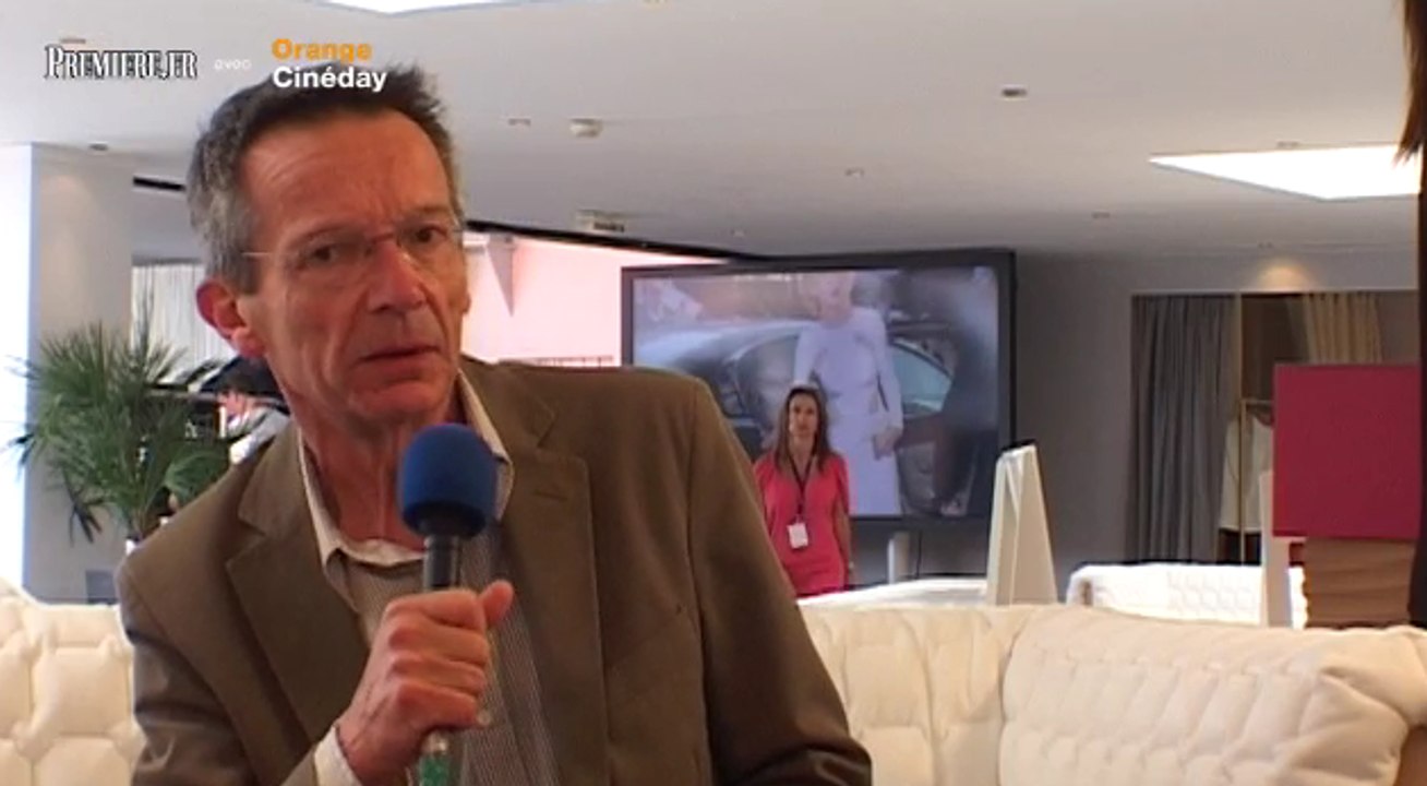 Interview Patrice Leconte