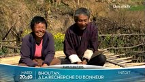 Bhoutan : à la recherche du bonheur