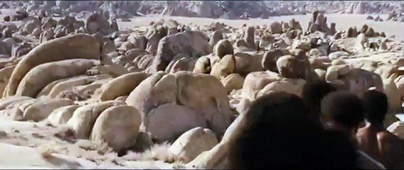 Django Unchained Trailer OV
