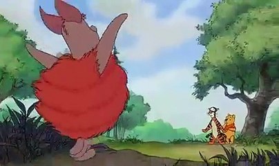 Ferkels großes Abenteuer Trailer OV