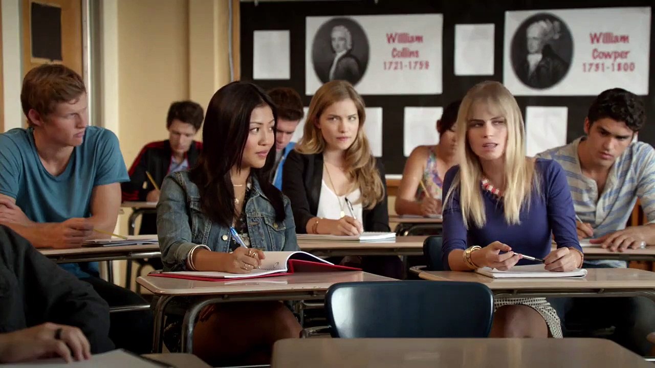 Scream Trailer (2) OV