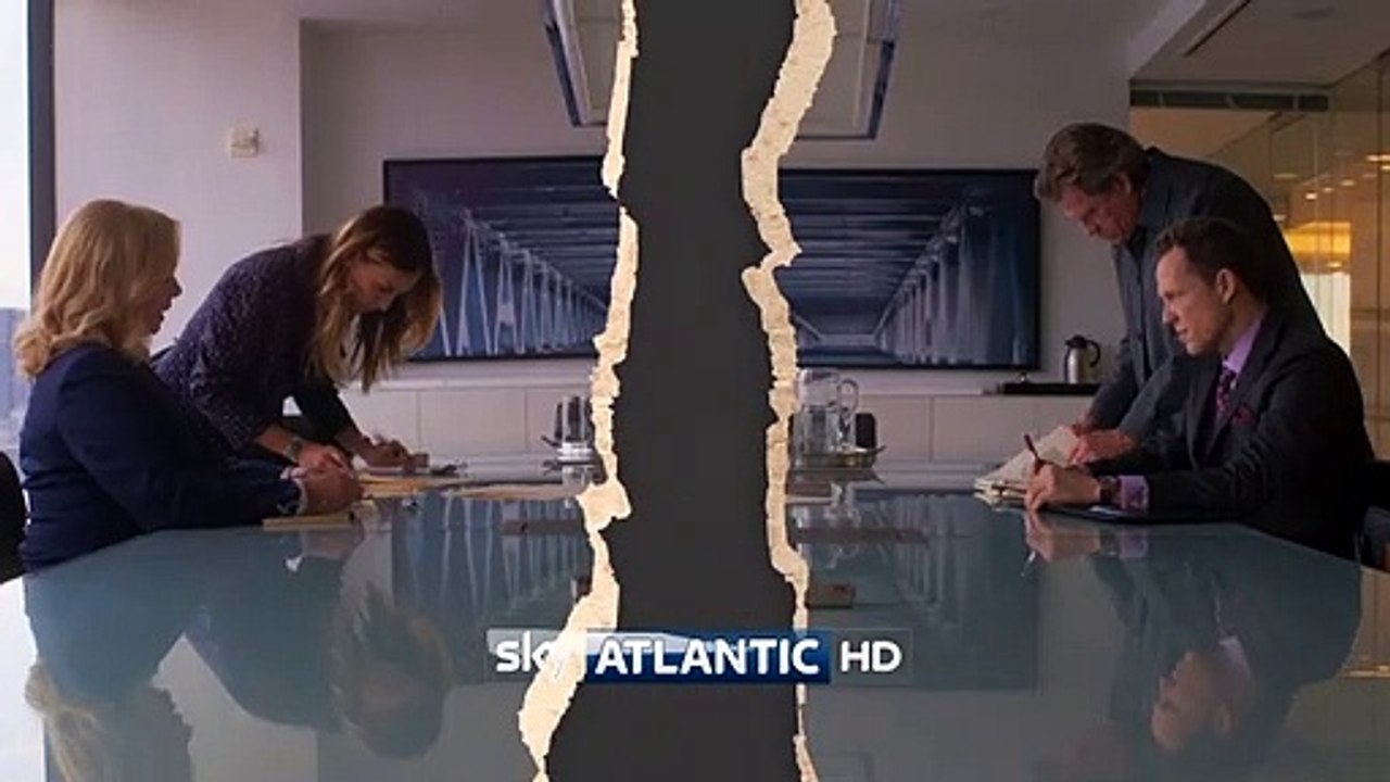 Divorce - staffel 2 Teaser DF