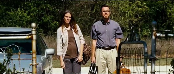 Im August in Osage County Trailer OV