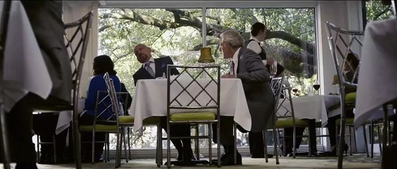 Self/Less - Der Fremde in mir Trailer DF