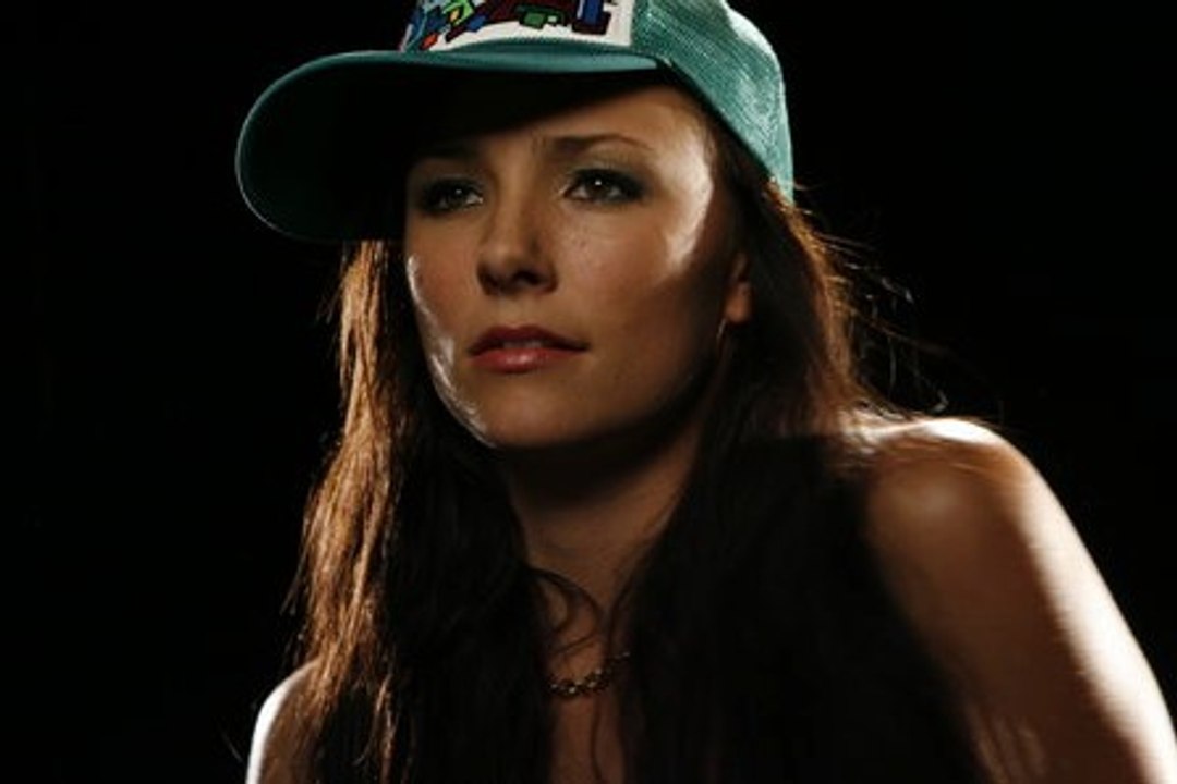 Sexy Dance 2: interview de Briana Evigan