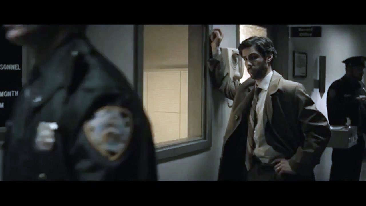 The Informant Trailer OV