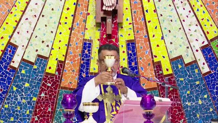 Holy Mass I Malayalam Mass I March 9 I Wednesday I Qurbana I 6.45 AM