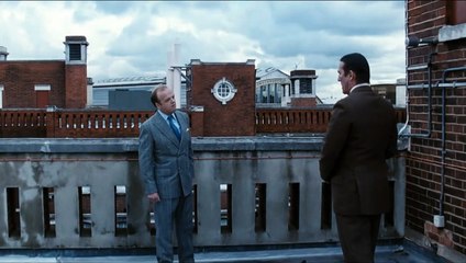 Dame, König, As, Spion Trailer DF