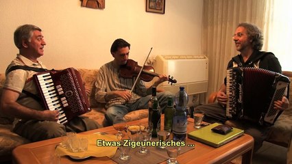 The Other Europeans in: Der zerbrochene Klang Videoauszug OV