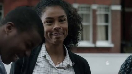 Undercover - SAISON 1- CANAL +