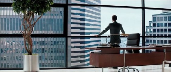 Fifty Shades Of Grey Teaser (2) OV