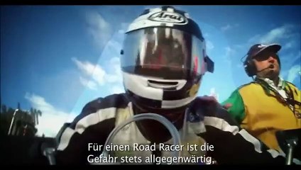 Road TT - Sucht nach Geschwindigkeit Trailer (2) OV