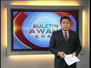 Negara hilang usahawan teknologi ulung