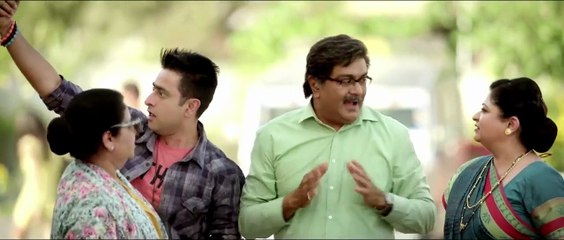 GujjuBhai - Most Wanted Trailer OV
