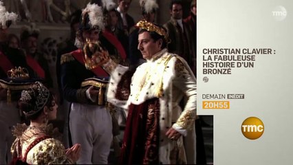 Christian Clavier : la Fabuleuse histoire d'un Bronzé - extrait