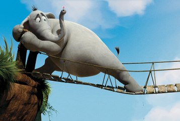 Horton : l'Interview de Chris Wedge