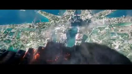 Guardians Of The Galaxy Videoclip (23) OV