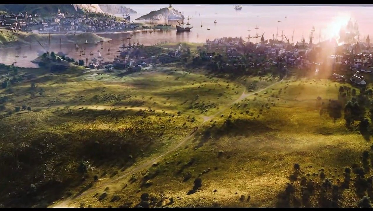 Fürst der Dämonen Trailer DF