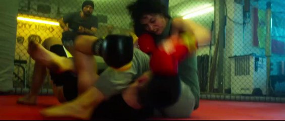 Die Hölle - Inferno Trailer DF