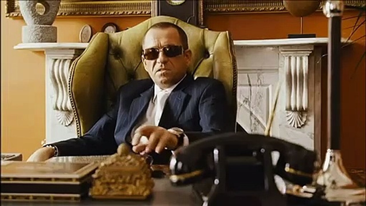 Botched - Voll verkackt! Trailer DF