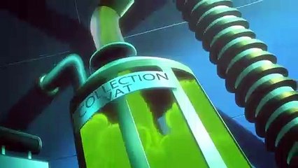 Batman Vs. Two-Face Trailer DF