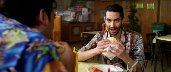 Kill Zombie! Trailer (2) OV