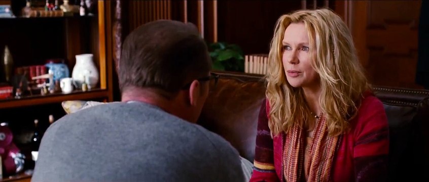 Hectors Reise oder Die Suche nach dem Glück Trailer DF