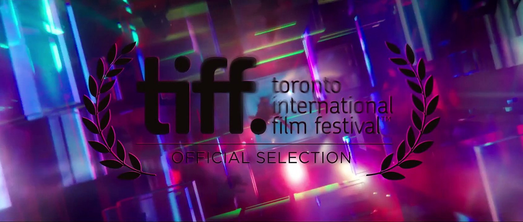 All I See Is You Trailer DF