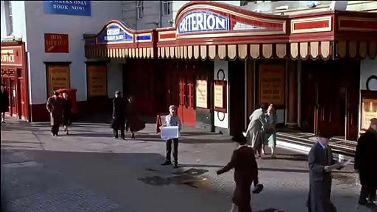 These Foolish Things Trailer DF