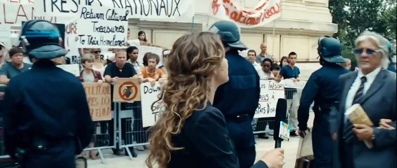 Armour of God - Chinese Zodiac Trailer (2) OV