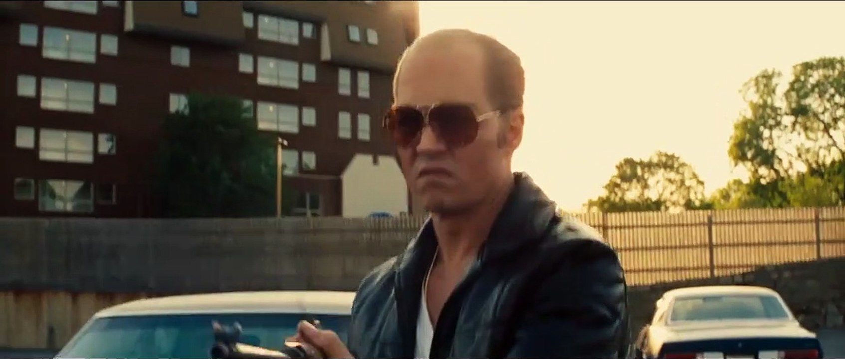Black Mass Trailer DF