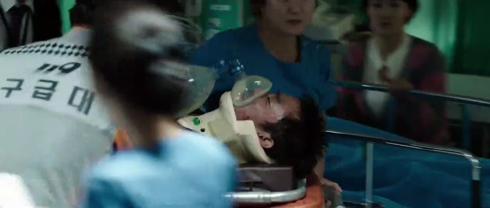 The Target Trailer DF