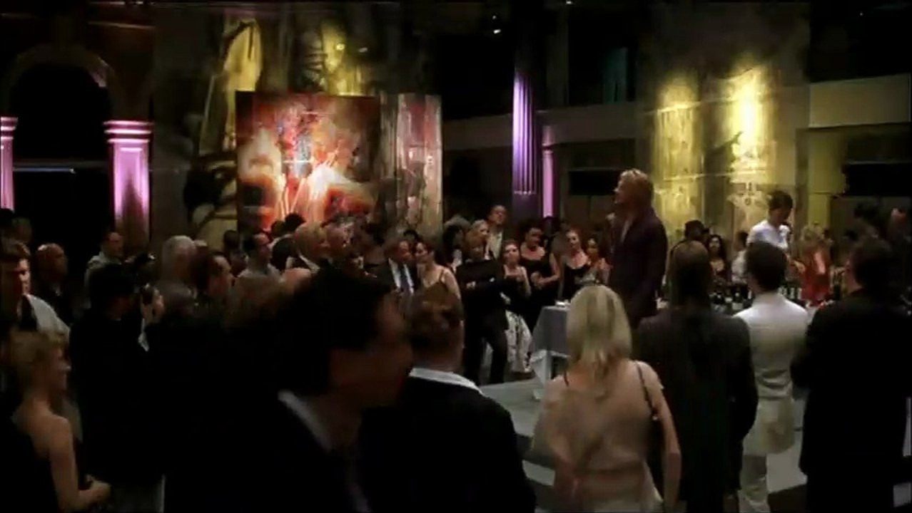 Mr. Ripley und die Kunst des Tötens Trailer DF