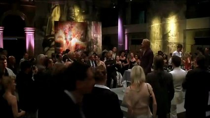 Mr. Ripley und die Kunst des Tötens Trailer DF