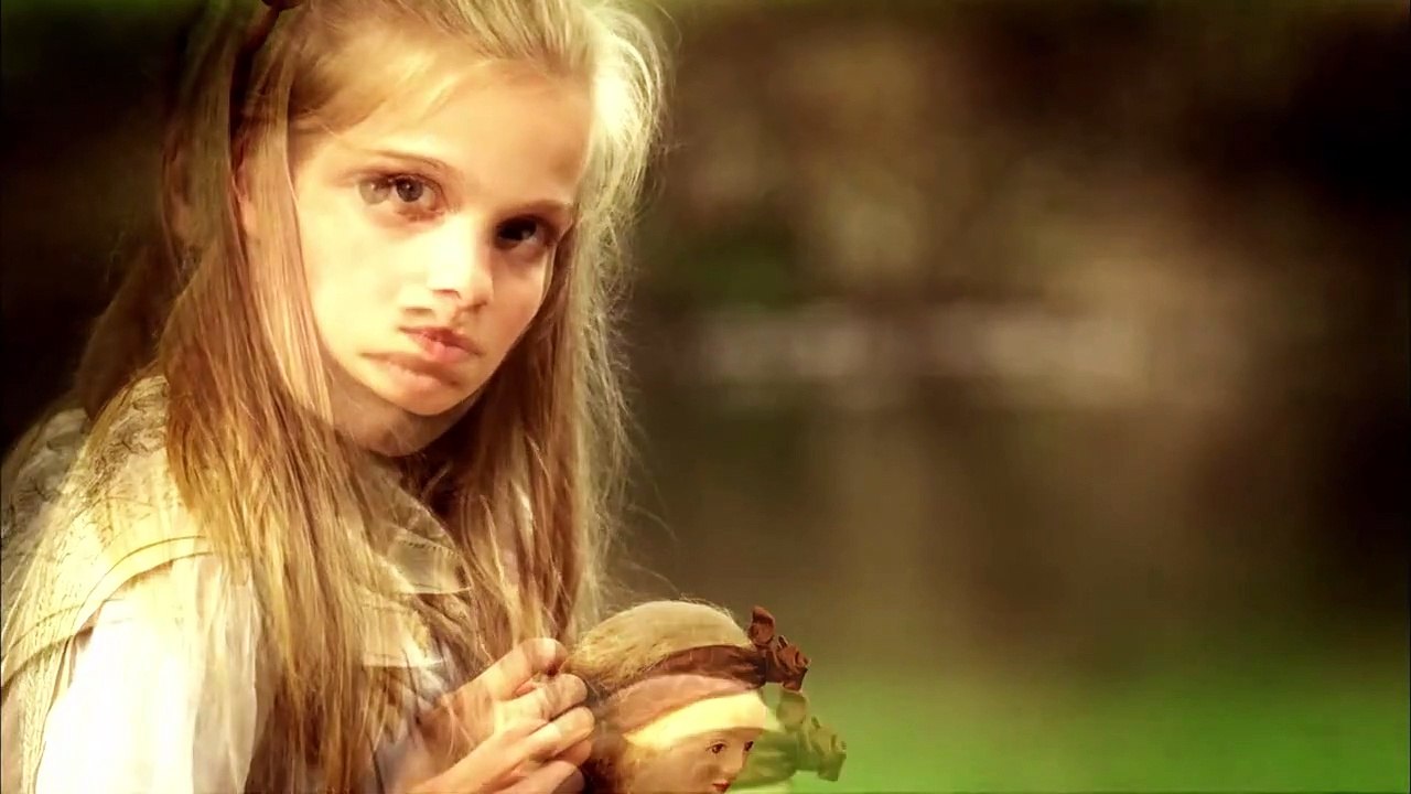 Schloss des Schreckens Trailer DF