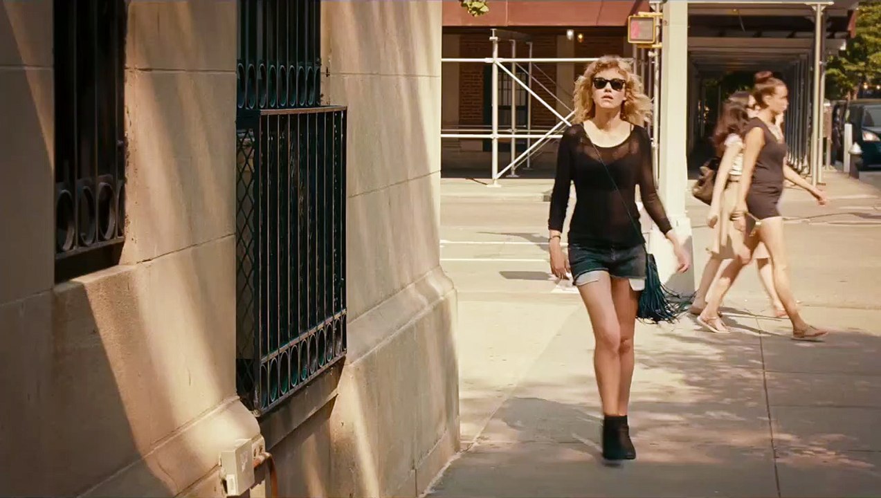 Broadway Therapy Trailer DF