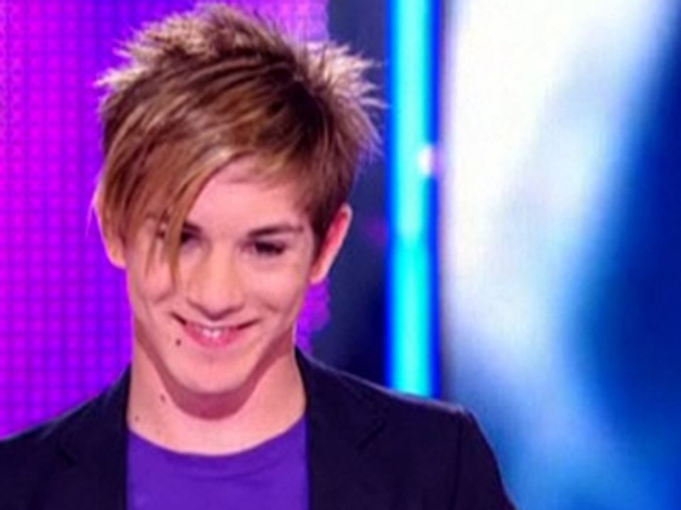 100 % zoom sur Thomas de la Nouvelle Star et des tendances de l'été !