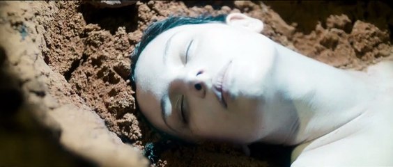 The Autopsy Of Jane Doe Trailer (2) OV