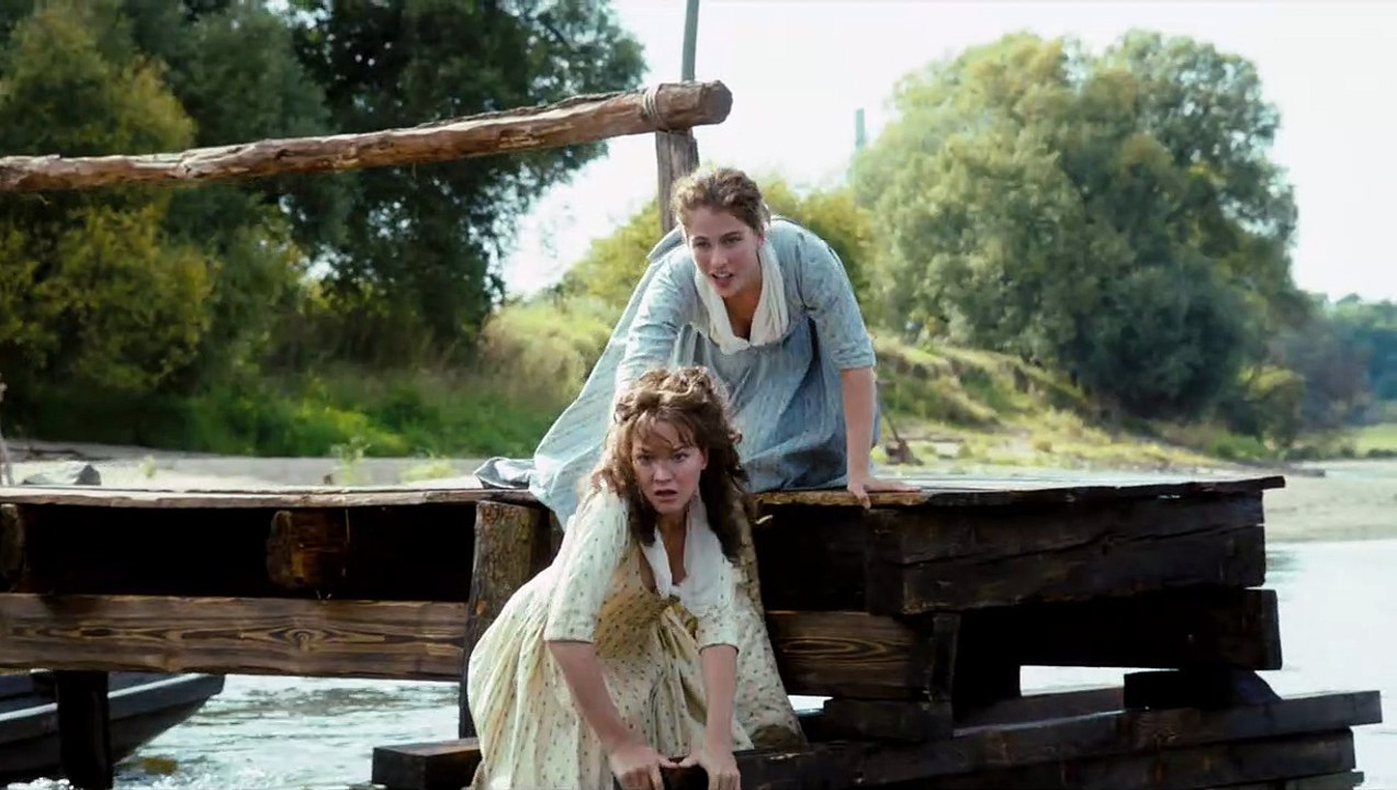 Die geliebten Schwestern Videoauszug DF