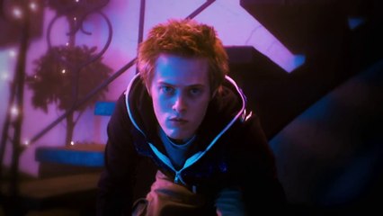 Street dancing ninja - VF