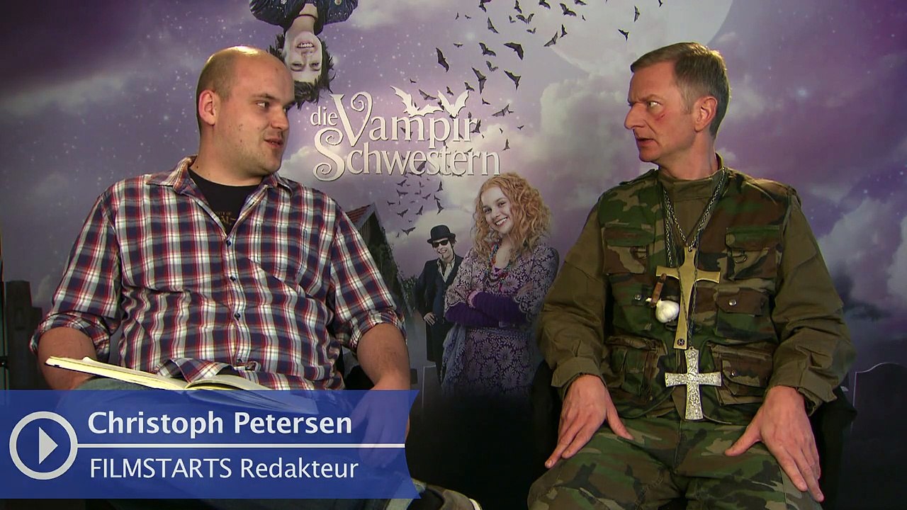 Interviews 1 - Deutsch