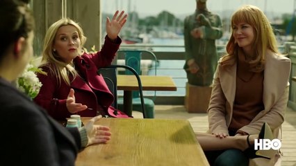 Big Little Lies Trailer (2) OV