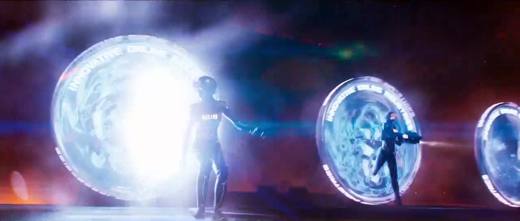 Ready Player One Trailer (6) OV