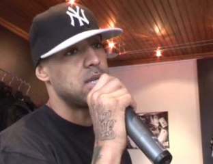 Booba, M Pokora, Paris Hilton, yelle, Thierry Gilardi, Lynn Spears.