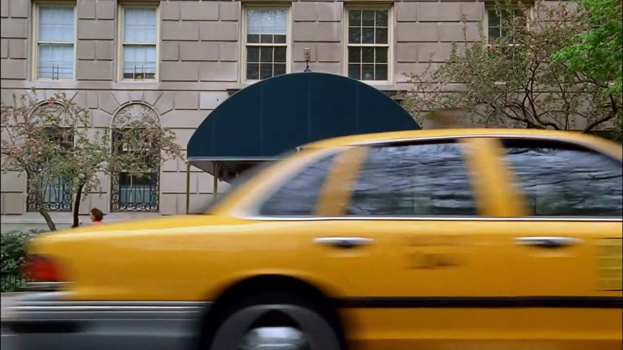 The Michael J. Fox Show Trailer OV