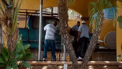 A Better Life Trailer OV