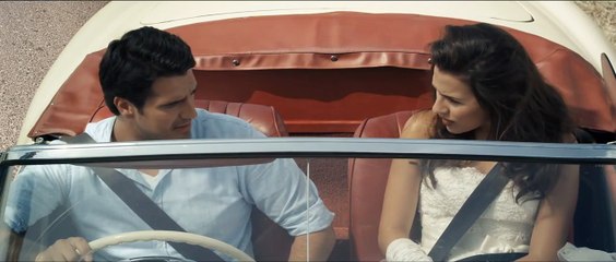 Eine Braut zum Verlieben Trailer DF