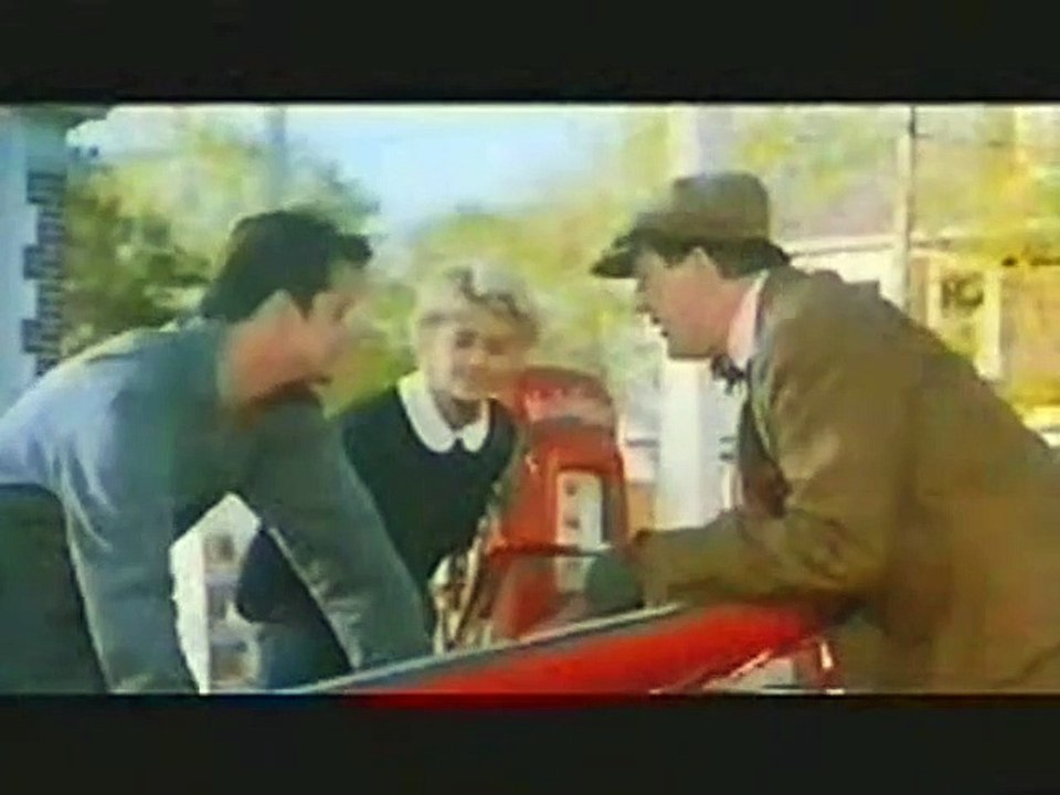 I.Q. - Liebe ist relativ Trailer DF