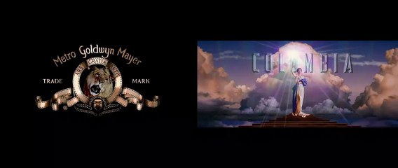 James Bond 007 - Spectre Teaser (3) OV