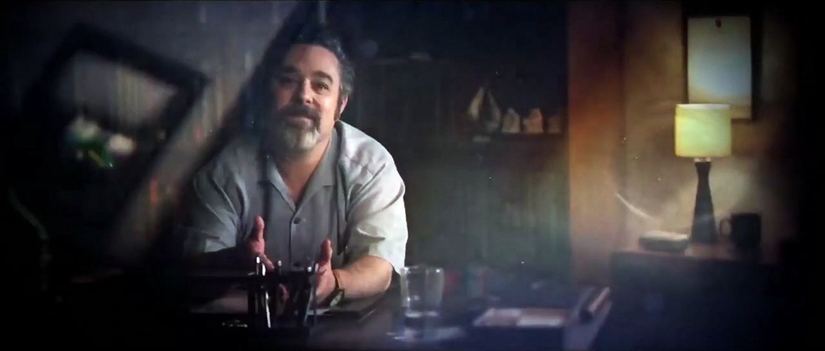 Ghost Stories Trailer DF